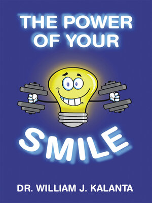 cover image of The Power of Your Smile